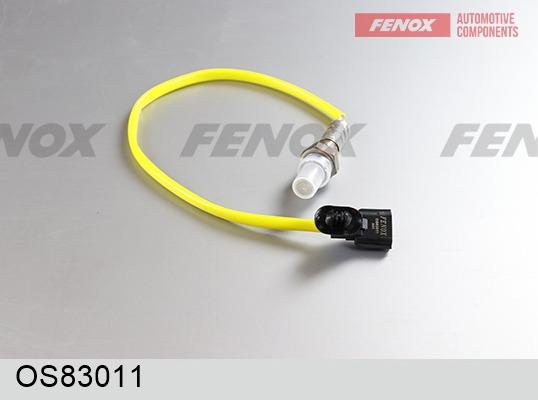 Fenox OS83011 - Sonda Lambda allinparts.ro