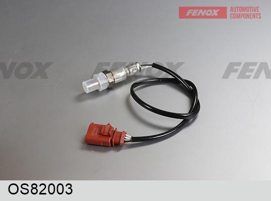Fenox OS82003 - Sonda Lambda allinparts.ro
