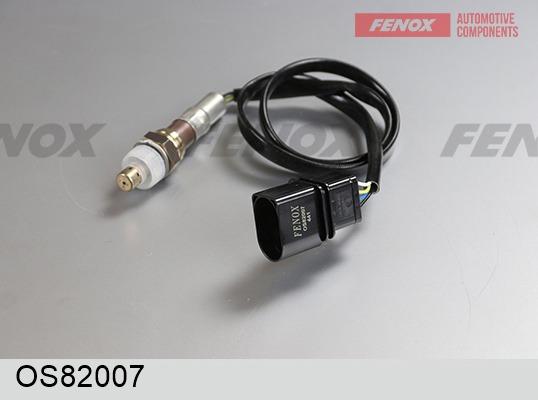 Fenox OS82007 - Sonda Lambda allinparts.ro