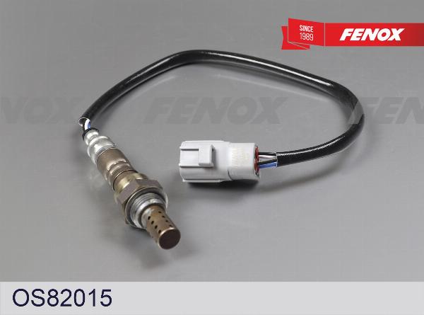 Fenox OS82015 - Sonda Lambda allinparts.ro