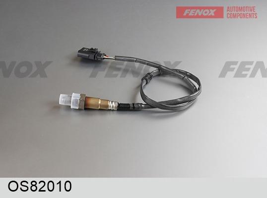 Fenox OS82010 - Sonda Lambda allinparts.ro