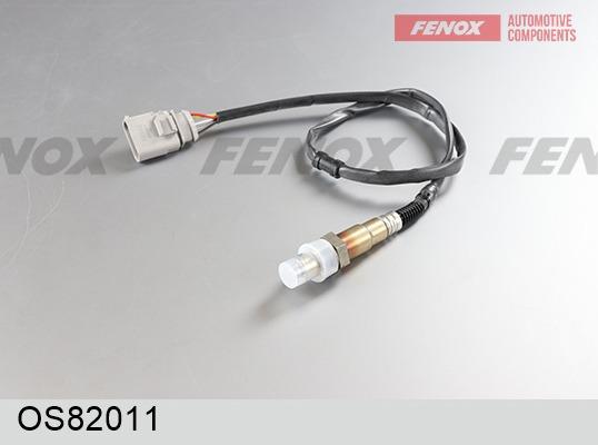 Fenox OS82011 - Sonda Lambda allinparts.ro