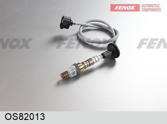 Fenox OS82013 - Sonda Lambda allinparts.ro