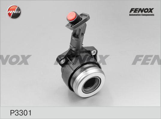Fenox P3301 - Cilindru receptor ambreiaj allinparts.ro