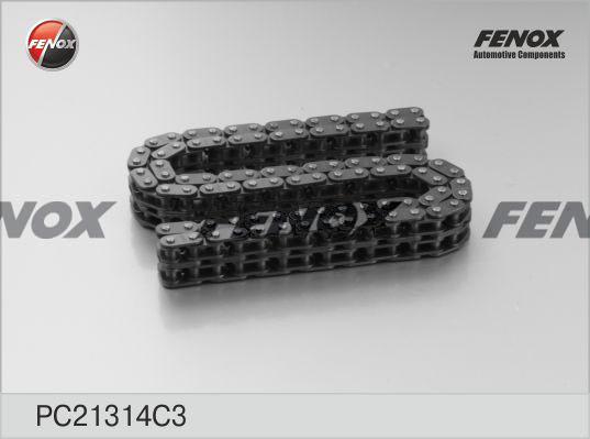 Fenox PC21314C3 - Chit lant de distributie - allinparts.ro