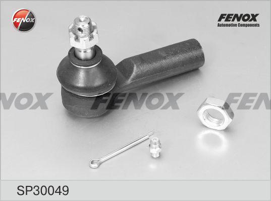 Fenox SP30049 - Cap de bara allinparts.ro