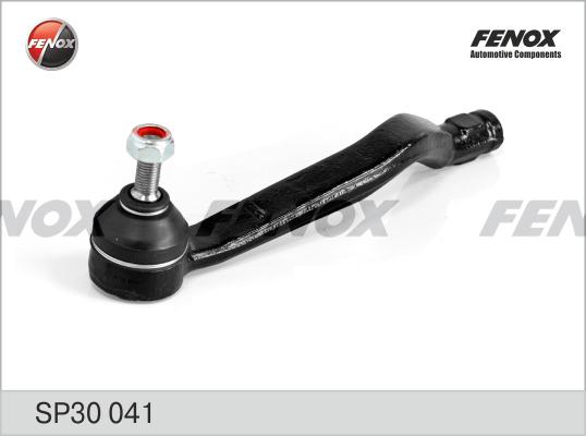 Fenox SP30041 - Cap de bara - allinparts.ro