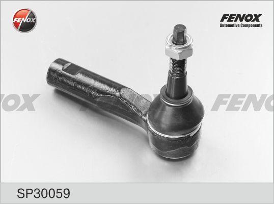 Fenox SP30059 - Cap de bara allinparts.ro