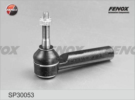 Fenox SP30053 - Cap de bara allinparts.ro