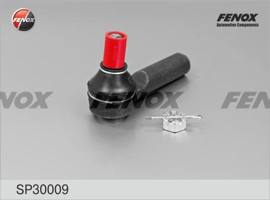 Fenox SP30009 - Cap de bara allinparts.ro