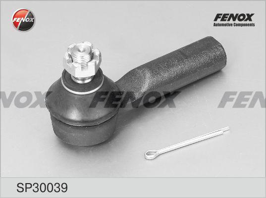 Fenox SP30039 - Cap de bara allinparts.ro