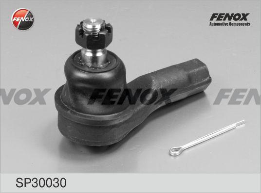 Fenox SP30030 - Cap de bara allinparts.ro