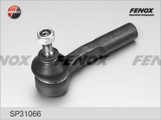 Fenox SP31066 - Cap de bara - allinparts.ro