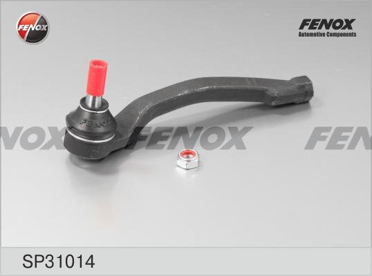Fenox SP31014 - Cap de bara - allinparts.ro
