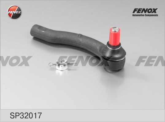 Fenox SP32017 - Cap de bara - allinparts.ro
