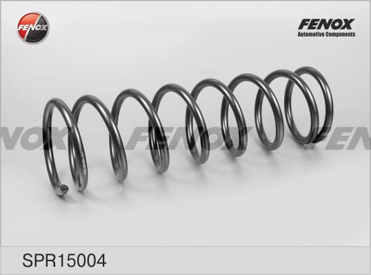 Fenox SPR15004 - Arc spiral allinparts.ro