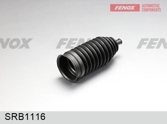 Fenox SRB1116 - Burduf cauciuc, directie allinparts.ro