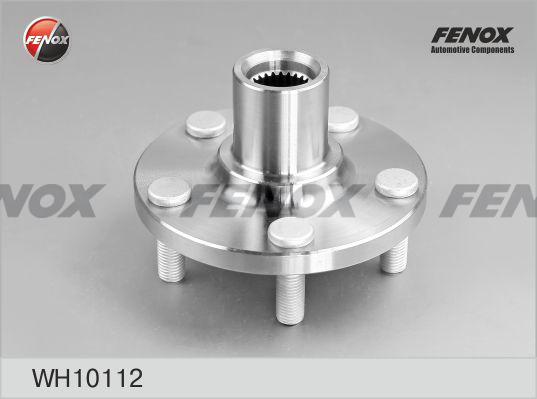 Fenox WH10112 - Butuc roata - allinparts.ro