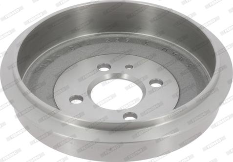 Ferodo FDR329029 - Tambur frana - allinparts.ro