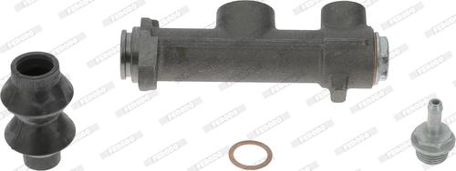 Ferodo FHC5051 - Pompa centrala, ambreiaj - allinparts.ro