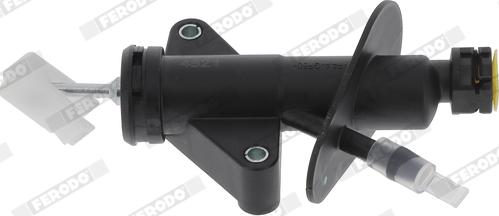 Ferodo FHC5257 - Pompa centrala, ambreiaj - allinparts.ro