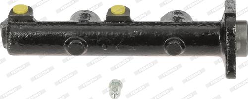 Ferodo FHM554 - Pompa centrala, frana allinparts.ro