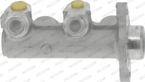 Ferodo FHM560 - Pompa centrala, frana - allinparts.ro