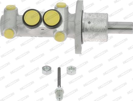 Ferodo FHM561 - Pompa centrala, frana - allinparts.ro