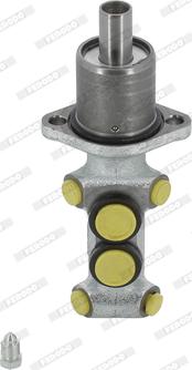 Ferodo FHM585 - Pompa centrala, frana - allinparts.ro