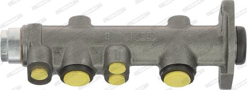 Ferodo FHM536 - Pompa centrala, frana - allinparts.ro