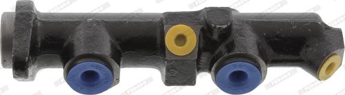 Ferodo FHM522 - Pompa centrala, frana allinparts.ro