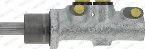 Ferodo FHM664 - Pompa centrala, frana allinparts.ro