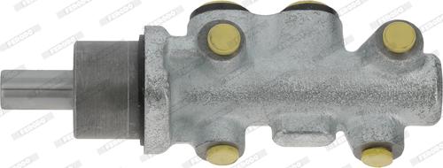 Ferodo FHM660 - Pompa centrala, frana - allinparts.ro