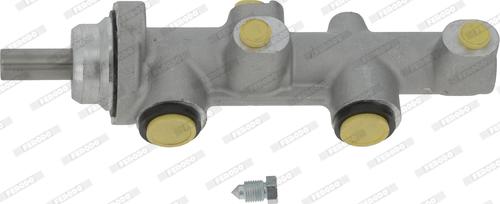 Ferodo FHM686 - Pompa centrala, frana - allinparts.ro