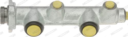 Ferodo FHM1066 - Pompa centrala, frana allinparts.ro