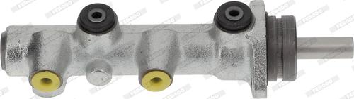 Ferodo FHM1072 - Pompa centrala, frana - allinparts.ro
