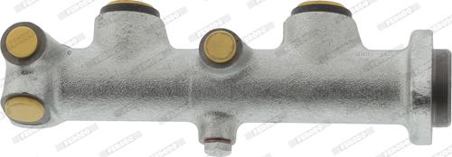 Ferodo FHM1164 - Pompa centrala, frana allinparts.ro