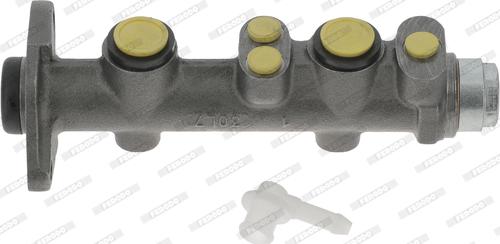 Ferodo FHM1172 - Pompa centrala, frana - allinparts.ro