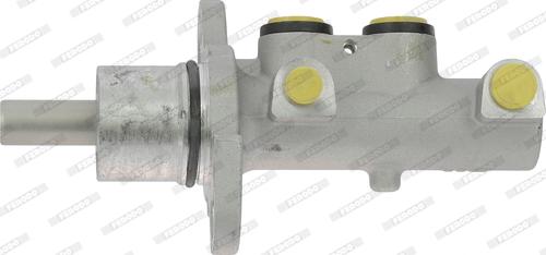 Ferodo FHM1327 - Pompa centrala, frana allinparts.ro