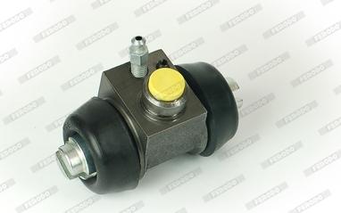 Ferodo FHW4225 - Cilindru receptor frana - allinparts.ro