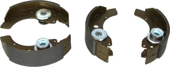 Ferodo FSB600 - Set saboti frana allinparts.ro