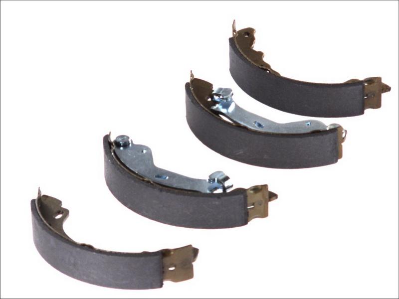 Ferodo FSB688 - Set saboti frana - allinparts.ro