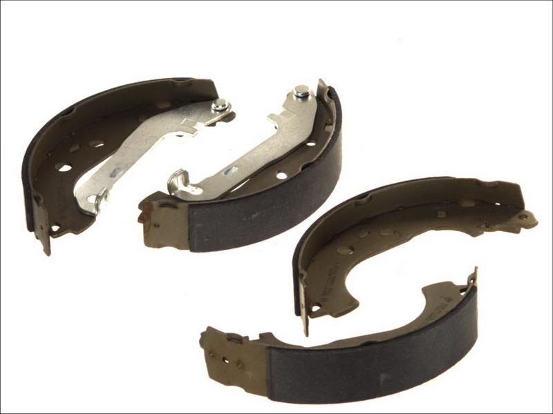 Ferodo FSB687 - Set saboti frana - allinparts.ro