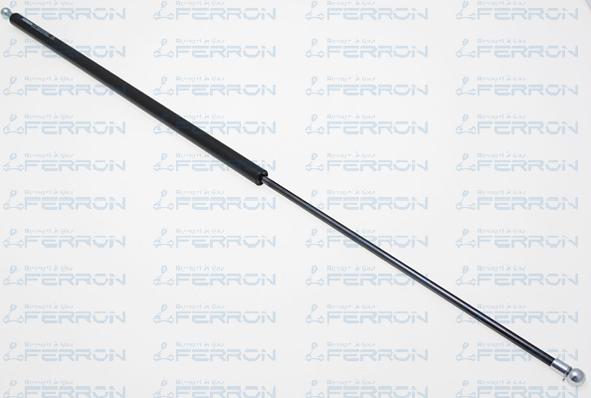 FERRON 92 - Amortizor portbagaj - allinparts.ro