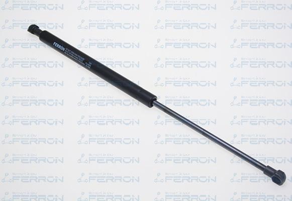 FERRON 1481 - Amortizor portbagaj allinparts.ro