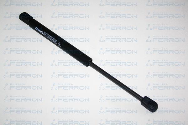 FERRON 121 - Amortizor portbagaj - allinparts.ro