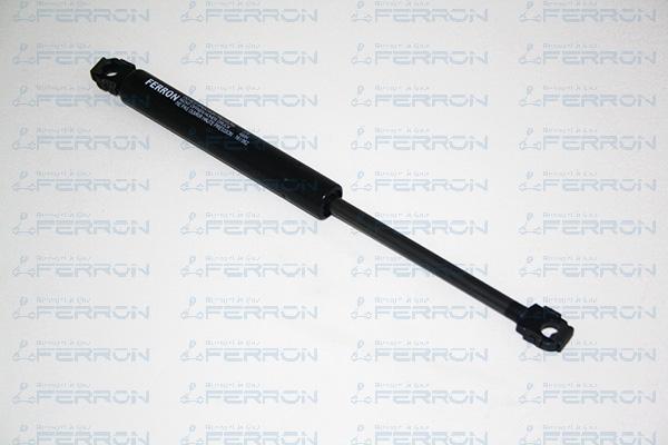FERRON 376 - Amortizor portbagaj - allinparts.ro