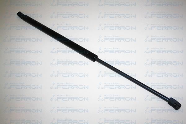 FERRON 252 - Amortizor portbagaj - allinparts.ro