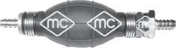 FERRON TOP04600001 - Pompa, combustibil - allinparts.ro