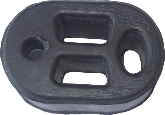 FERRON TOP02520031 - Suport, toba esapament - allinparts.ro